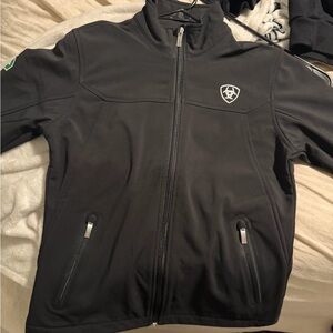 Ariat Black Performance Jacket